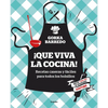 ¡Que Viva La Cocina! Recetas Caseras Y Fáciles Para Todos Los Bolsillos / Hoorayfor Cooking! Easy Homemade Recipes for All Budgets - Paperback