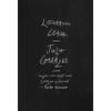 Literature Class, Berkeley 1980 - Paperback