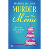 Murder on the Menu - Paperback