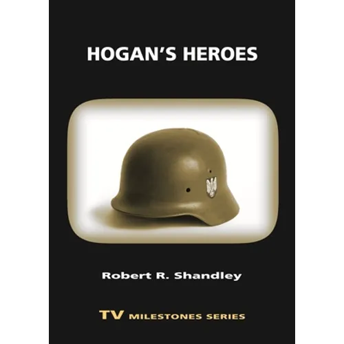 Hogan's Heroes - Paperback