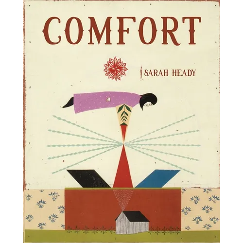 Comfort - Paperback