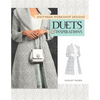 Knitwear Workshop Designs: Duets and Inspirations - Paperback