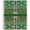 Royal Gardens of the World: 21 Celebrated Gardens from the Alhambra to Highgrove and Beyond - Hardcover