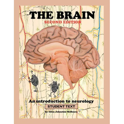 The Brain; Student text - Paperback