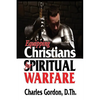 Equipping Christians for Spiritual Warfare - Paperback