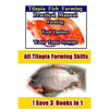 Tilapia Fish Farming - Paperback
