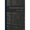 The Suicide Club - Paperback