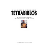 Tetrabiblos - Paperback