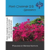 Math Challenge II-B Geometry - Paperback