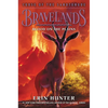 Bravelands: Curse of the Sandtongue #3: Blood on the Plains - Hardcover