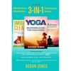 Mindfulness Meditation: 3-in-1 Meditation Books - Paperback