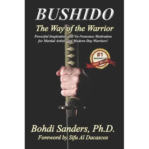 Bushido: The Way of the Warrior - Paperback