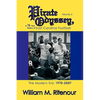 Pirate Odyssey, A 75 Year History of East Carolina Football Volume 2: The Modern Era: 1970-2007 - Paperback