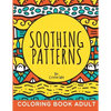 Soothing Patterns: Coloring Book Adult - Paperback