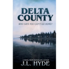 Delta County - Paperback