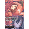 Sword Art Online Alternative Gun Gale Online, Vol. 3 (Light Novel): Second Squad Jam: Finish Volume 3 - Paperback