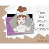 Tina Put Down the Scissors - Paperback
