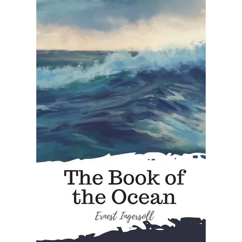 The Book of the Ocean - Paperback