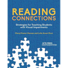 Reading Connections: Strategies for Teaching Students with Visual Impairments - Paperback