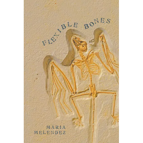 Flexible Bones - Paperback