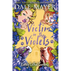 Victim in the Violets - Paperback