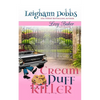 Cream Puff Killer - Paperback
