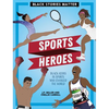 Sports Heroes - Paperback