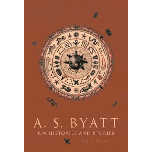 On Histories and Stories: Selected Essays - Paperback