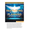 Partnering With the Holy Spirit and Planning For Tomorrow and the Future Study Guide - Paperback