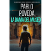 La Dama del Museo: Una aventura de intriga y suspense de Gabriel Caballero - Paperback