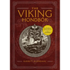 The Viking Hondbók: Eat, Dress, and Fight Like a Warrior - Hardcover
