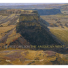 George Carlson: The American West - Hardcover