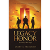 Legacy of Honor: The Descendants - Paperback