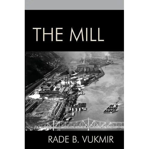 The Mill - Paperback