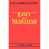 Ezra & Nehemiah- Everyman's Bible Commentary - Paperback