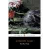 The Black Tulip - Paperback