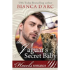 The Jaguar's Secret Baby: Howls Romance - Paperback