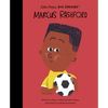 Marcus Rashford - Hardcover