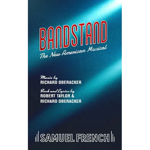 Bandstand - Paperback