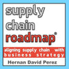 Supply Chain Roadmap: Aligning supply chain with business strategy - Paperback