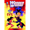 Wonder Woman: The Fruit of All Evil - Paperback