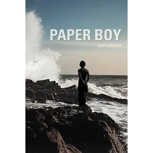 Paper Boy - Paperback