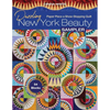 Dazzling New York Beauty Sampler: Paper Piece a Show-Stopping Quilt; 54 Blocks - Paperback