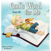 God's Word for Me: Psalm 119 - Hardcover