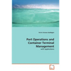 Port Operations and Container Terminal Management - Paperback