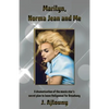 Marilyn, Norma Jean and Me - Paperback