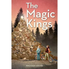 The Magic Kings - Paperback