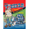 Mrs. Tinker and Her Super Rocket Powered Recliner - Hardcover