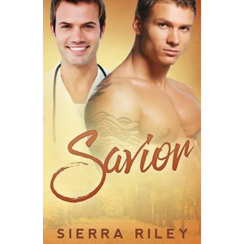 Savior - Paperback