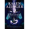 The Poison Priestess - Paperback